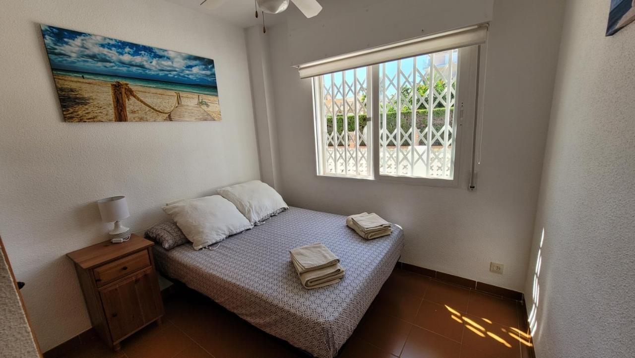 Sol Y Playa Appartement *