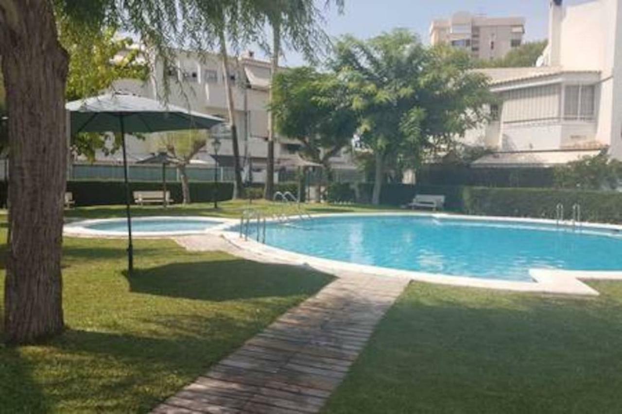 Appartement Sol Y Playa