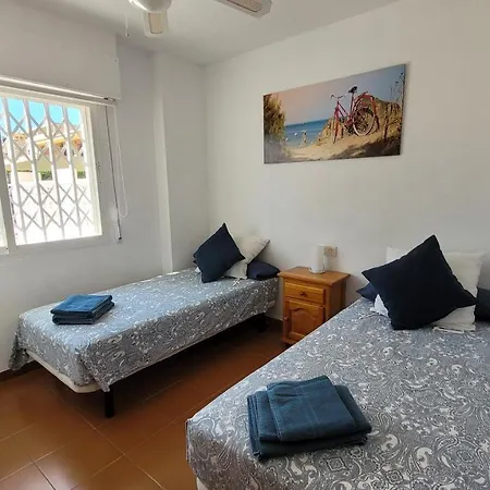 Bungalow Sol Y Playa El Campello Exterior photo