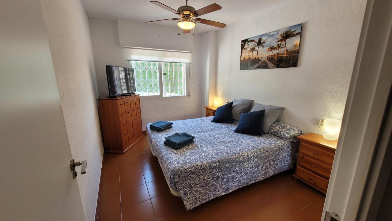 Apartment Sol Y Playa *