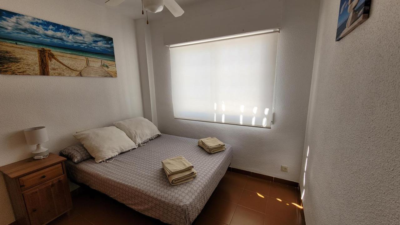 Apartment Sol Y Playa