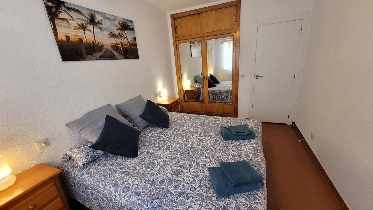 Sol Y Playa Apartment