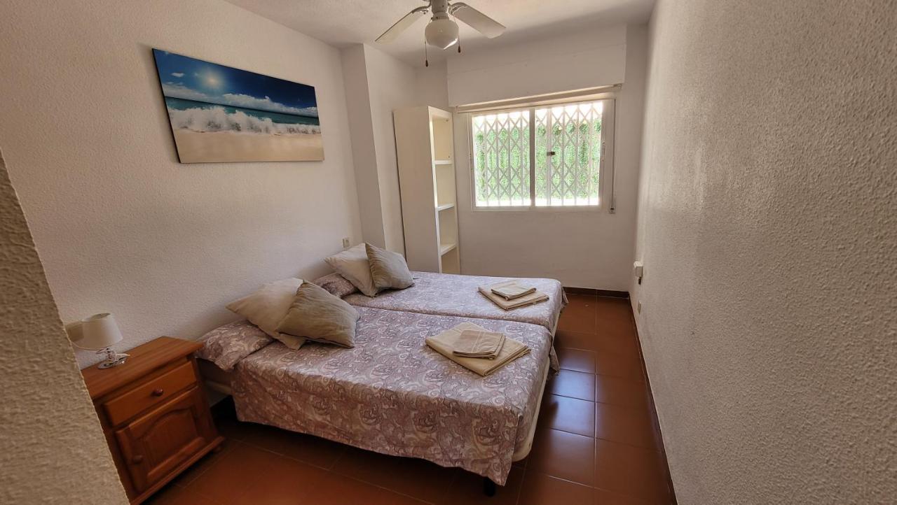 Sol Y Playa Apartment *