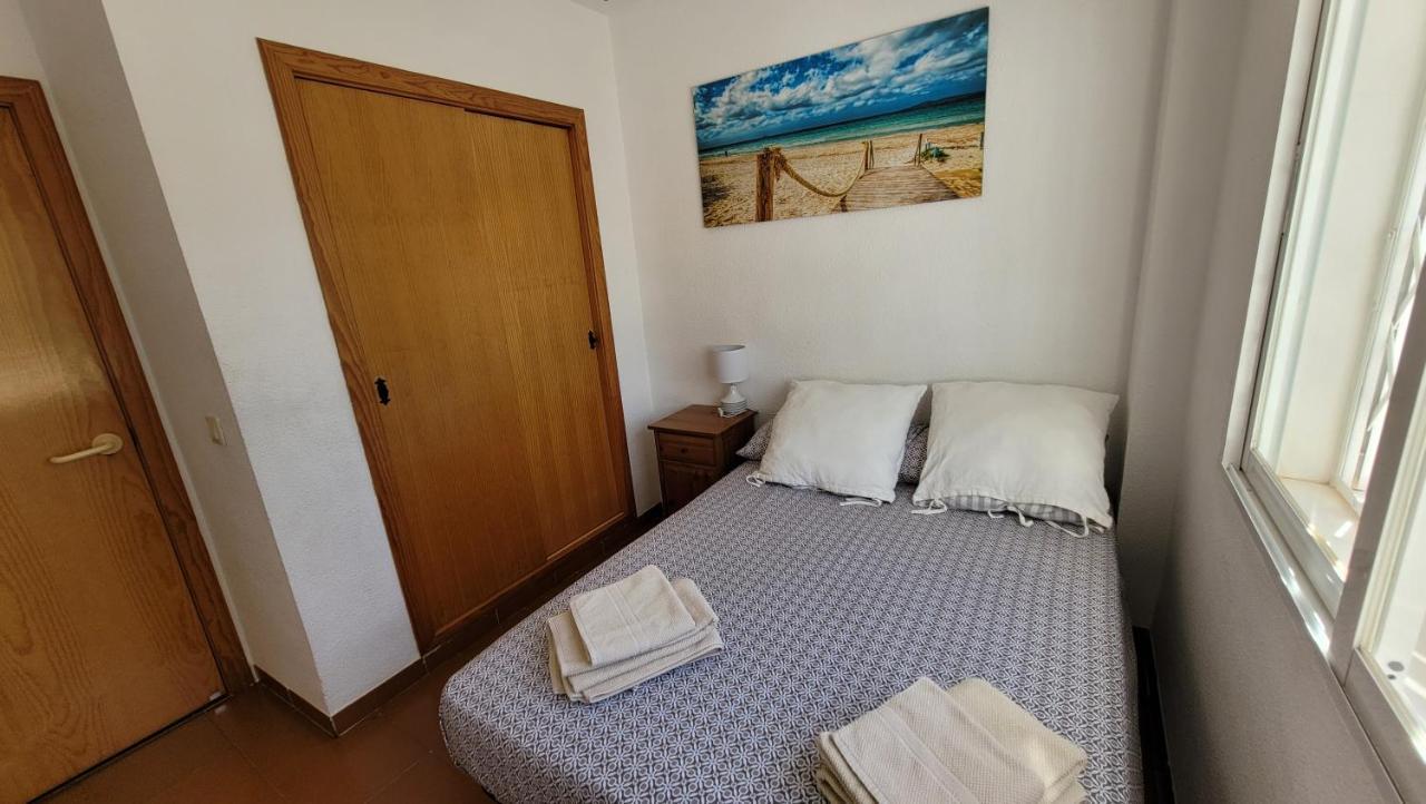Apartment Sol Y Playa
