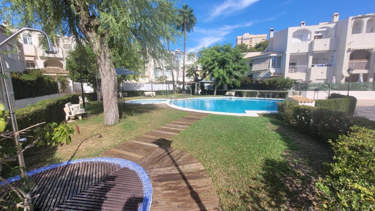 Sol Y Playa Apartment