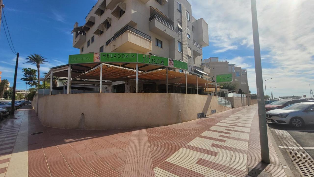 Apartment Sol Y Playa