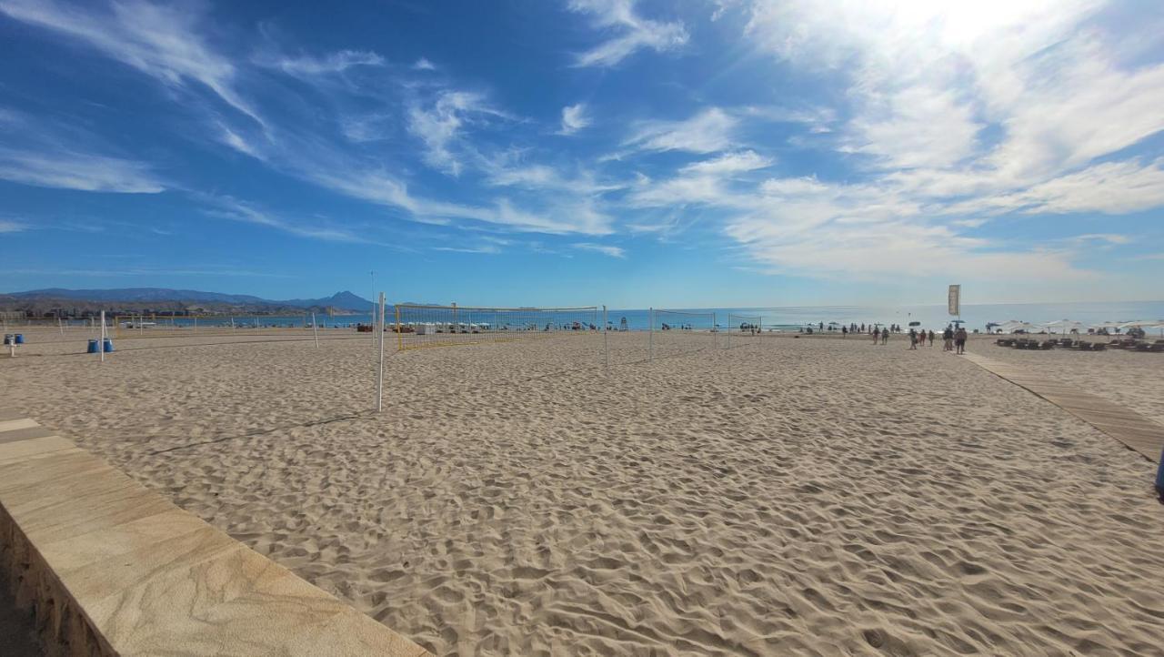 Apartment Sol Y Playa *