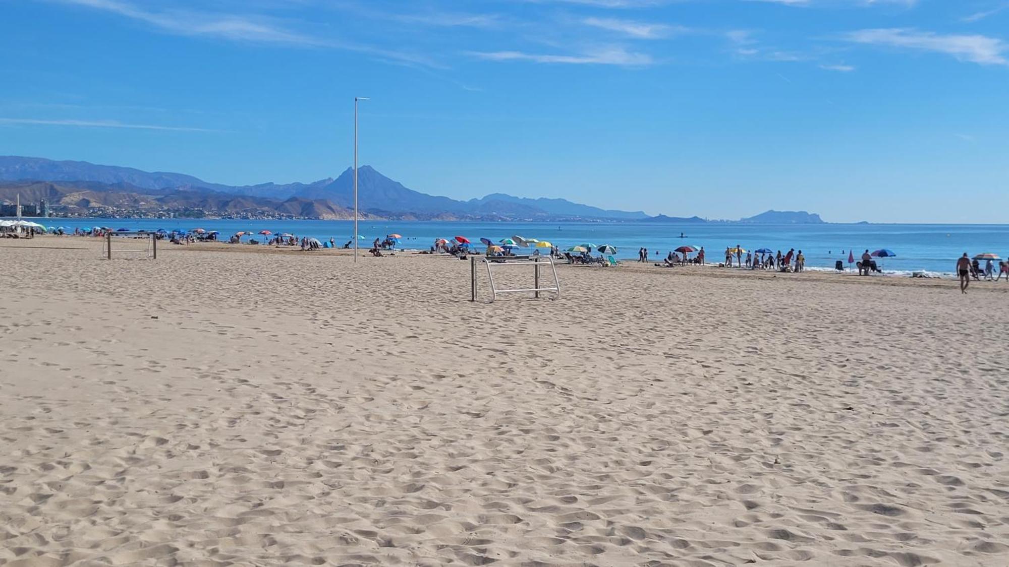 Sol Y Playa