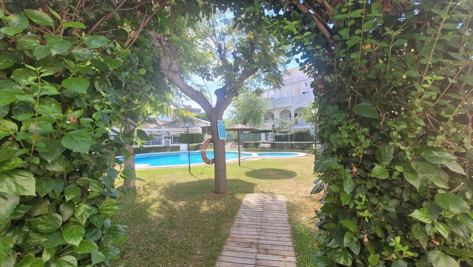 Sol Y Playa Apartment El Campello