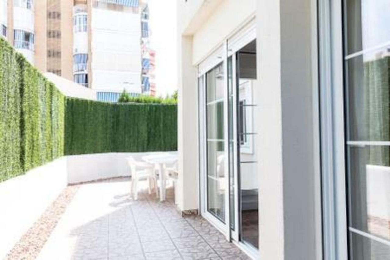 Apartment Sol Y Playa