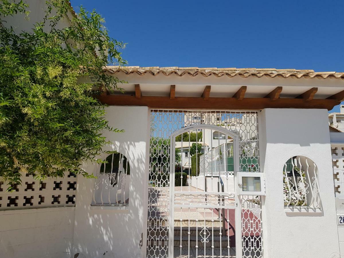 Sol Y Playa Apartment *