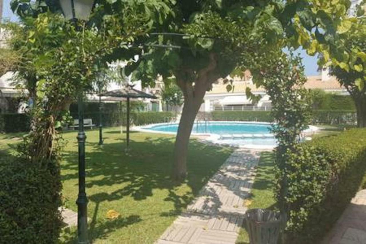 Sol Y Playa *