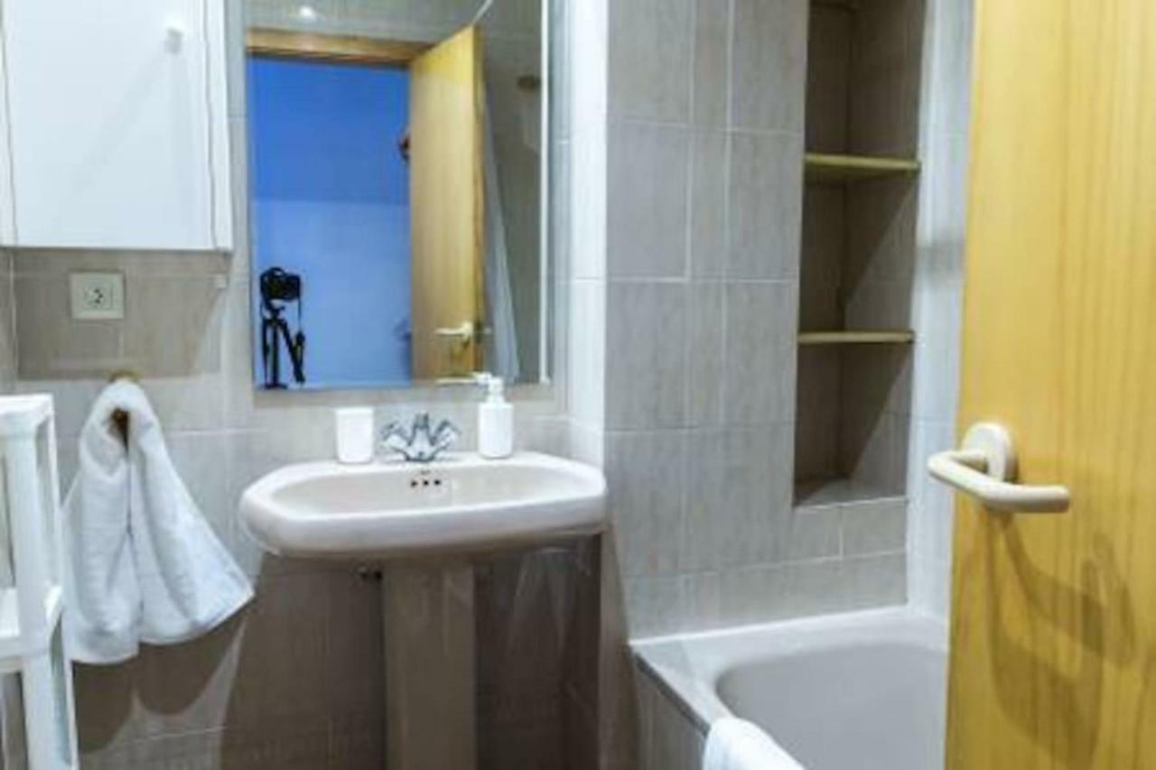 Apartment Sol Y Playa *